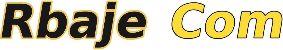 Rbaje Com logo